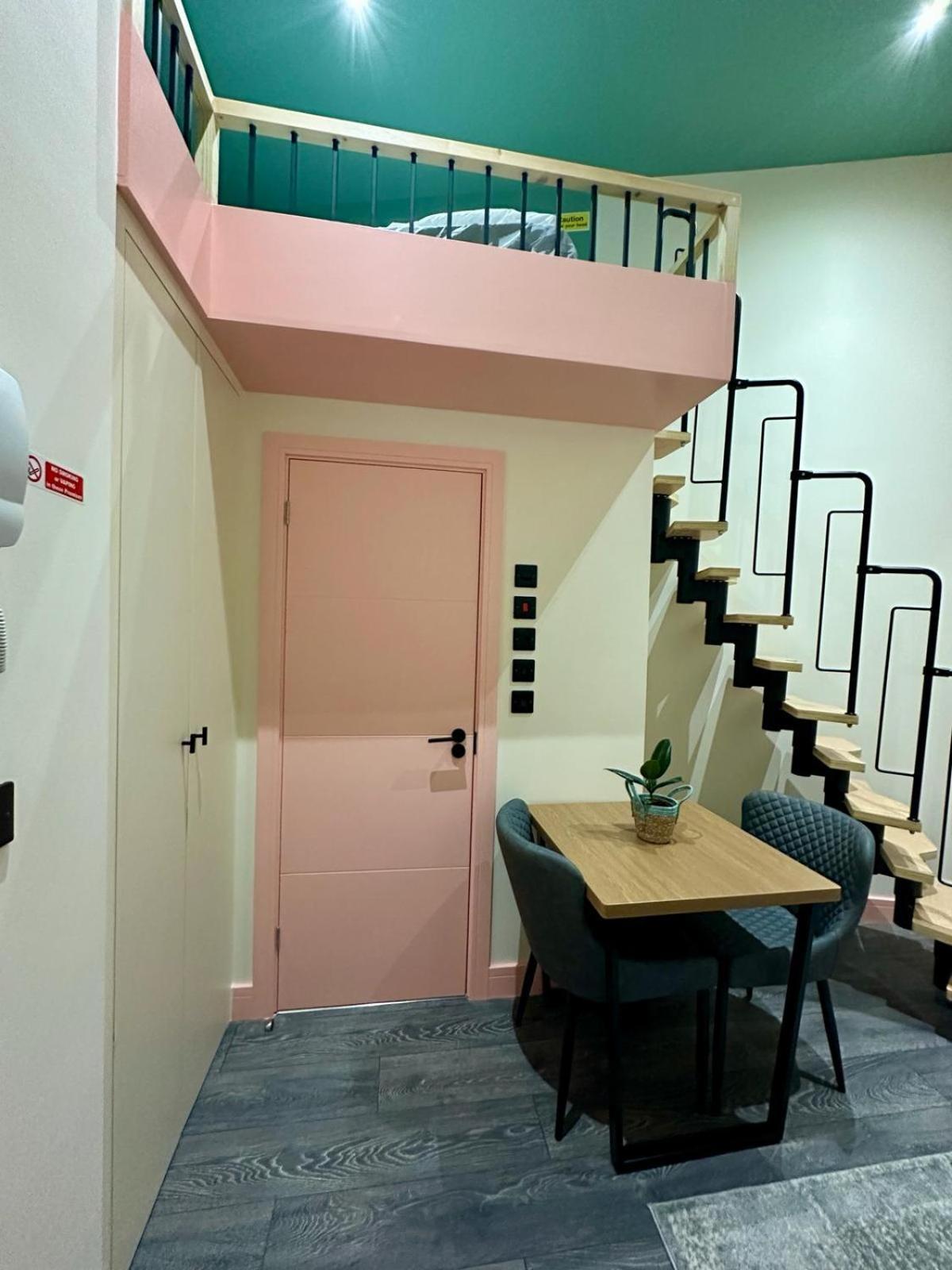 Cozy En-Suite Loft In Trendy Local Лондон Екстериор снимка